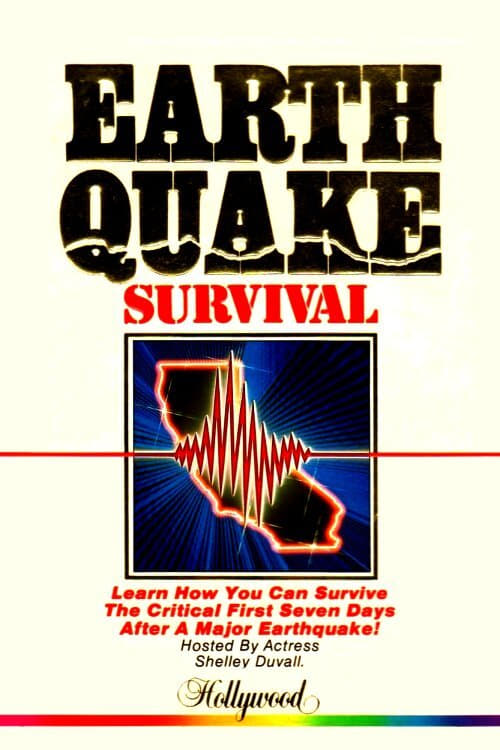 Earthquake Survival (1988)