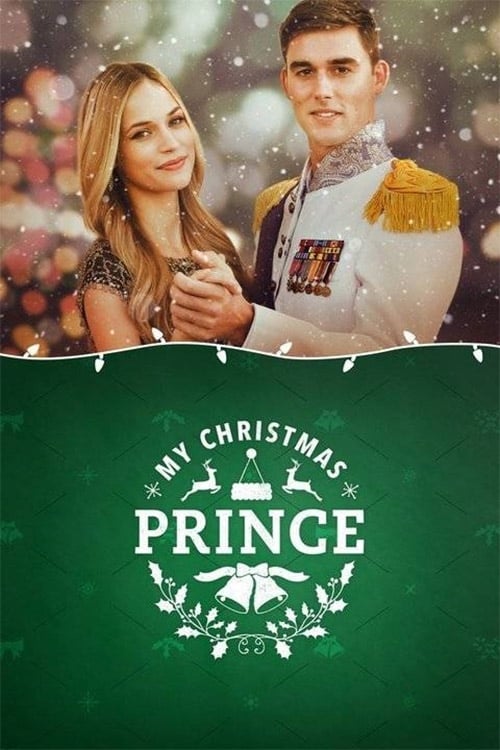 My Christmas Prince (2017)