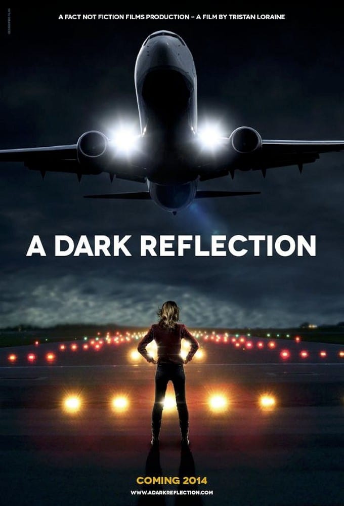 A Dark Reflection (2015)