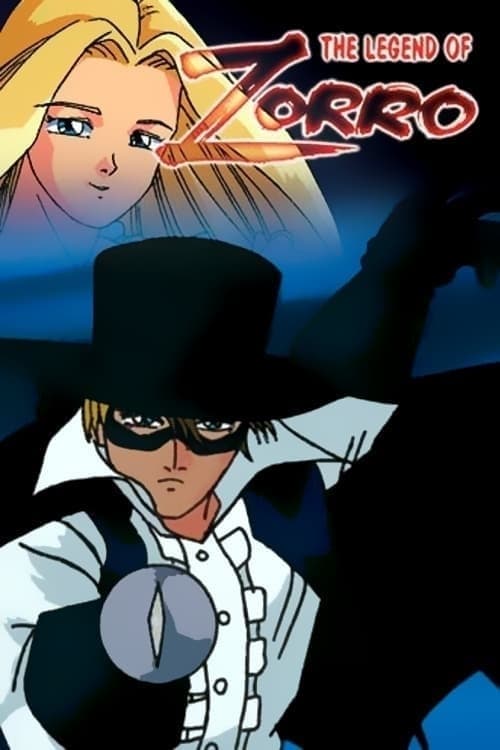Z wie Zorro - Der Film (1996)