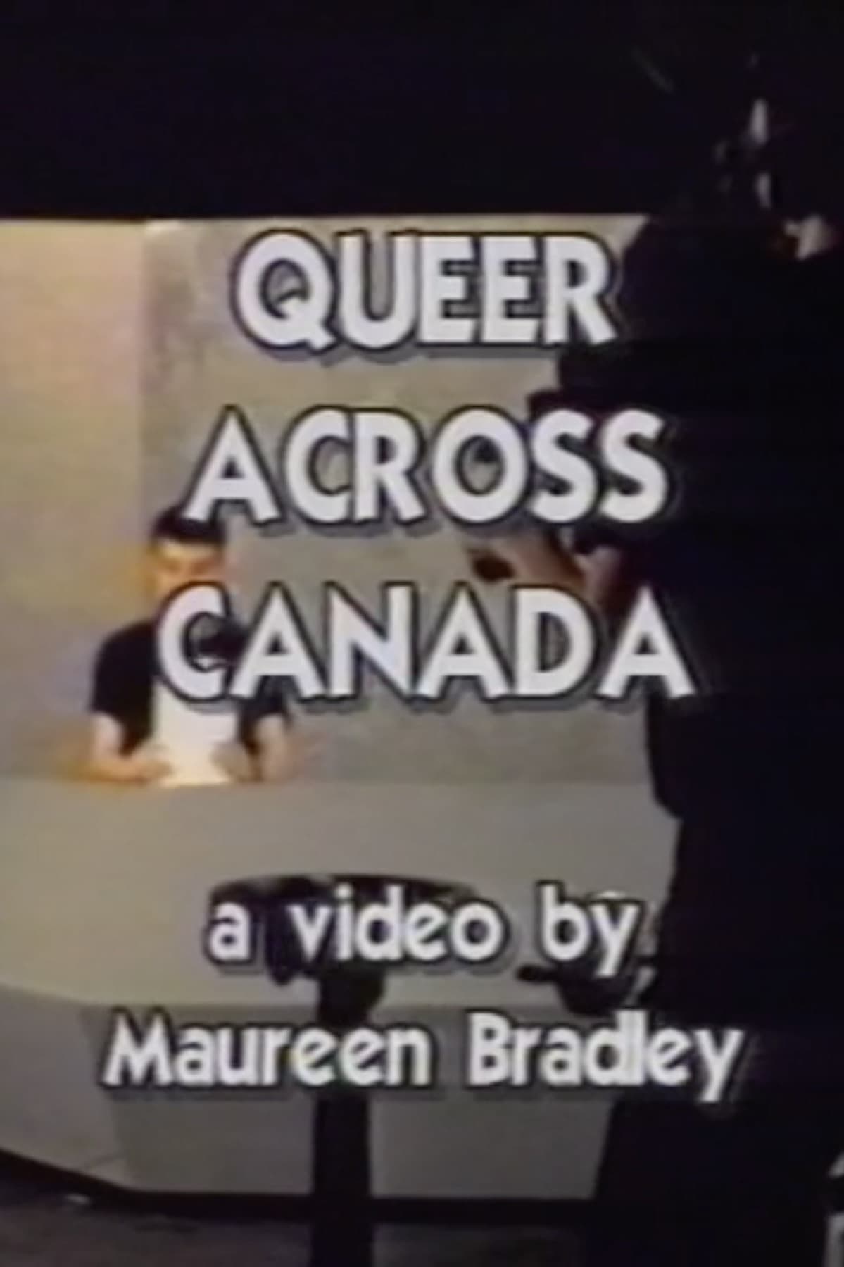 Queer Across Canada