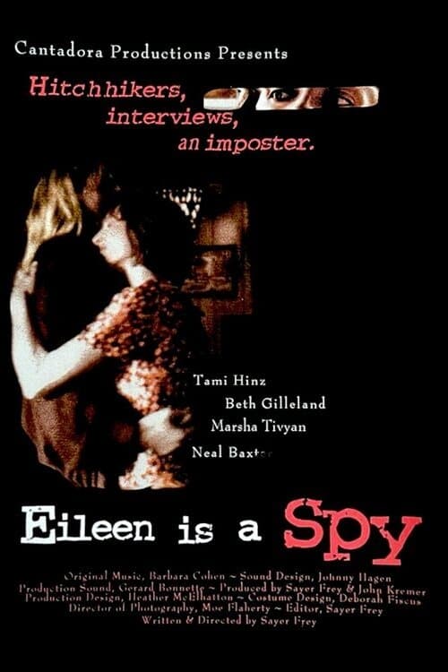 Eileen Is a Spy