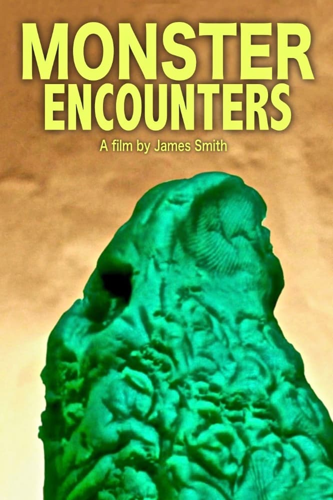 Monster Encounters