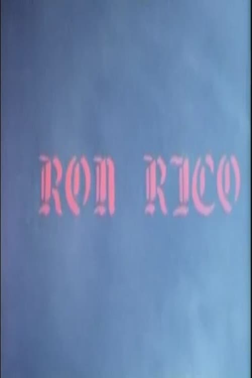 Ron Rico
