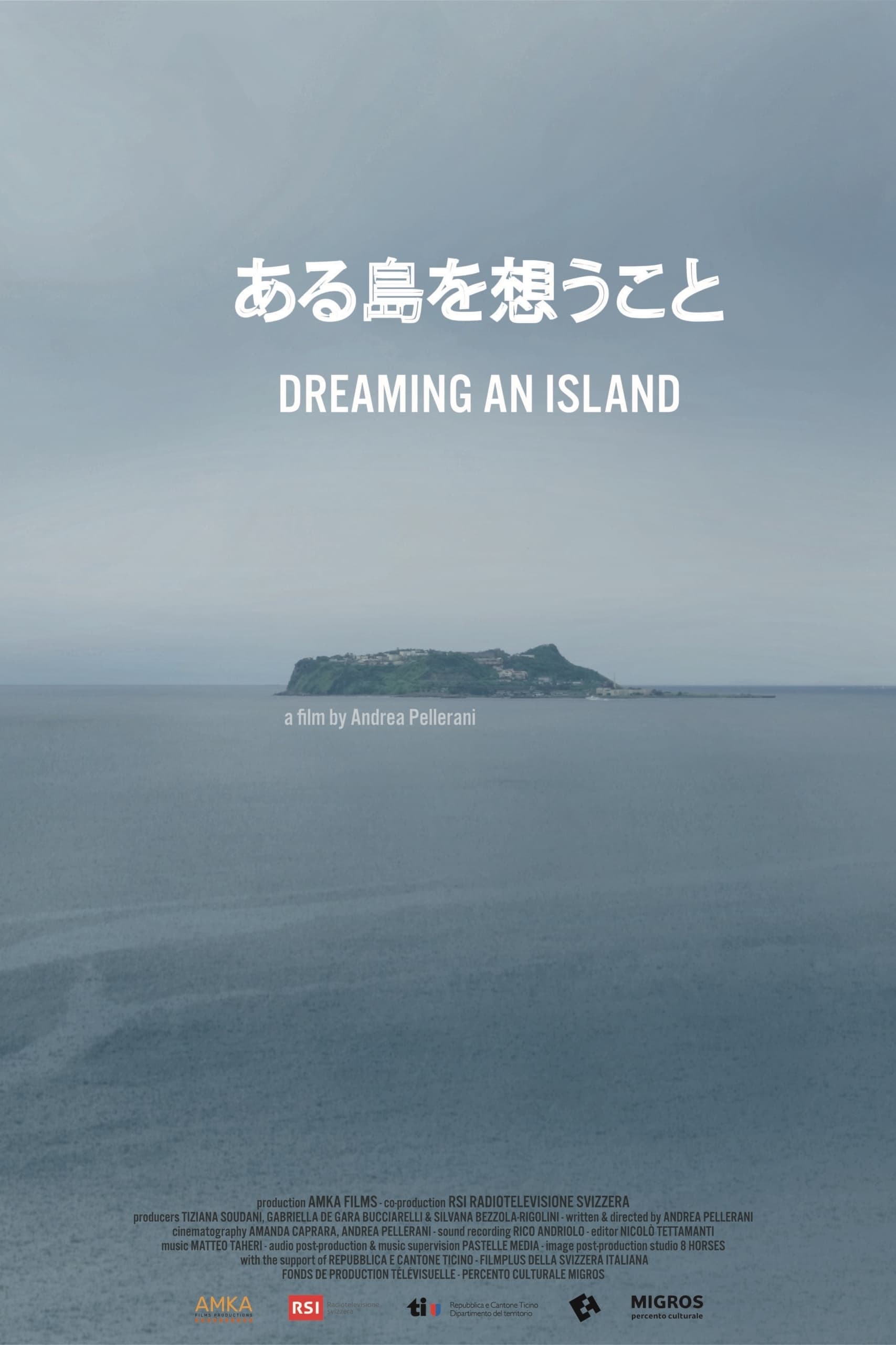 Dreaming an Island
