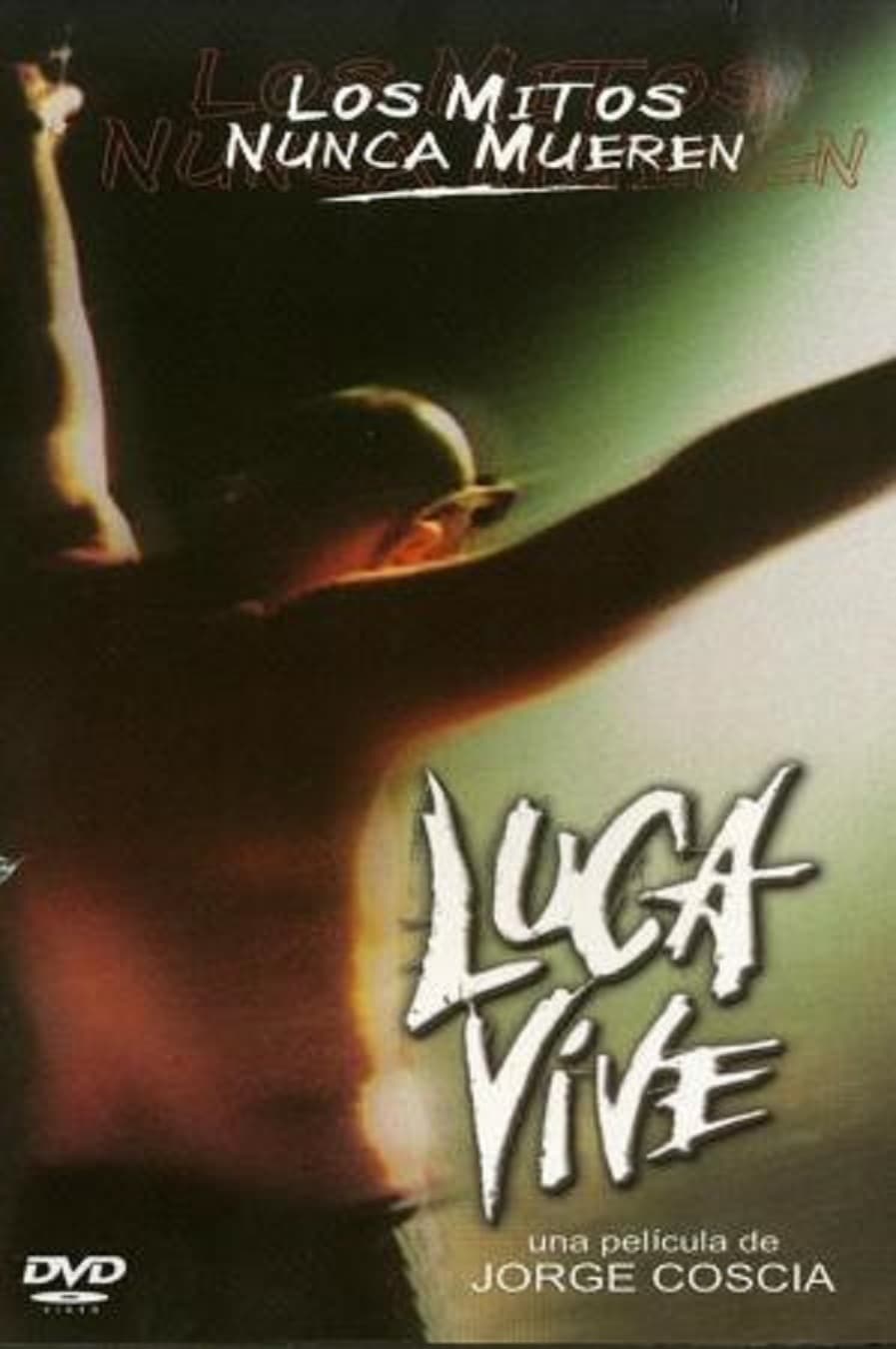 Luca Lives