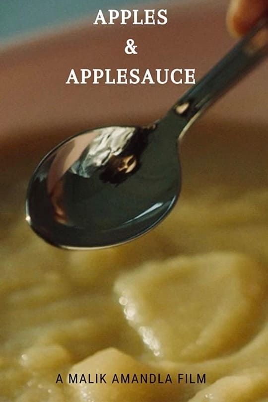 Apples and Applesauce