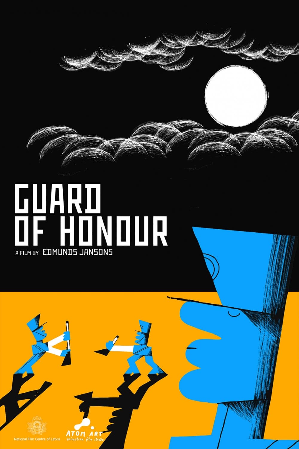 Guard of Honour