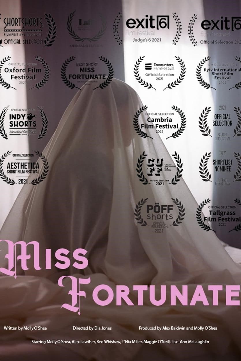 Miss Fortunate (2021)
