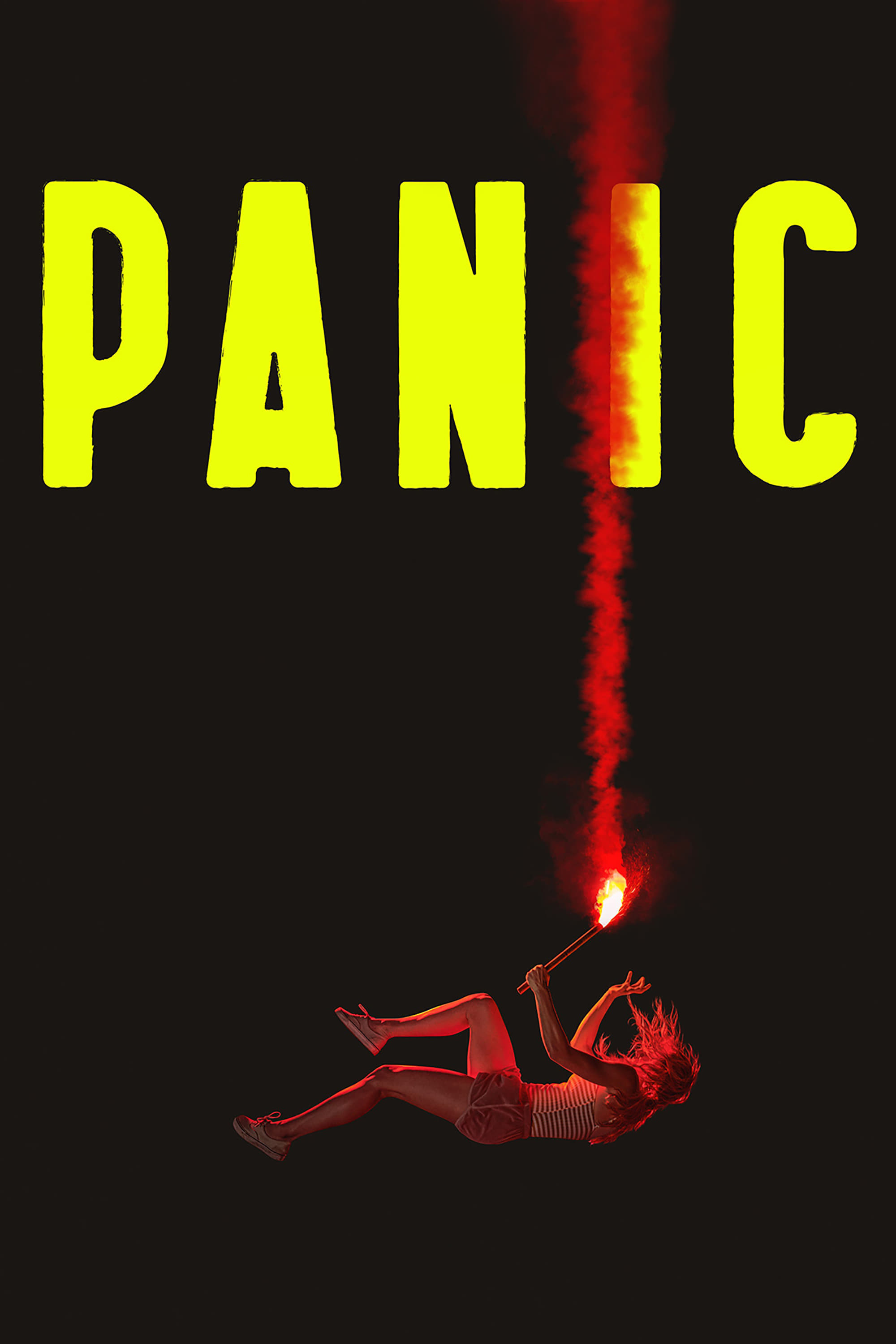 Panic (2021)