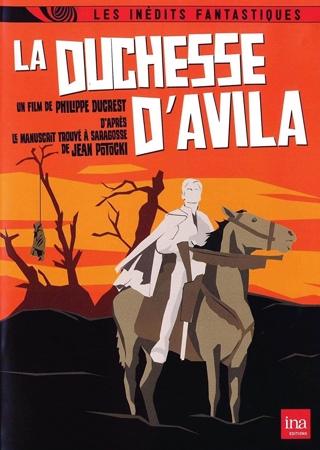 La Duchesse d'Avila (1973)