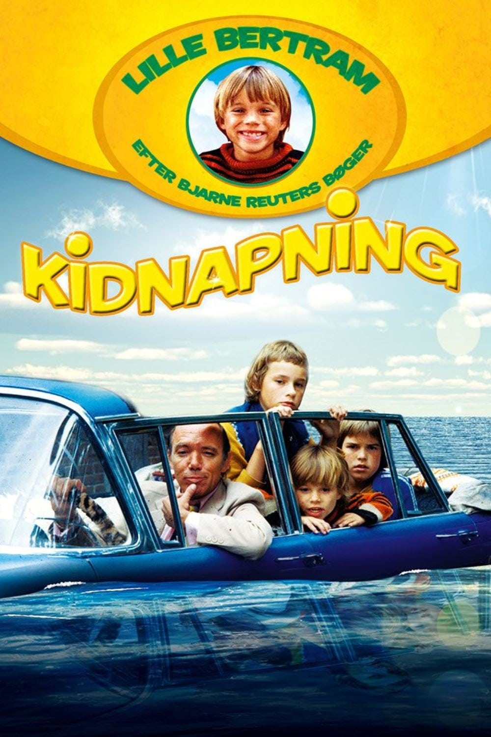 Kidnapning (1982)