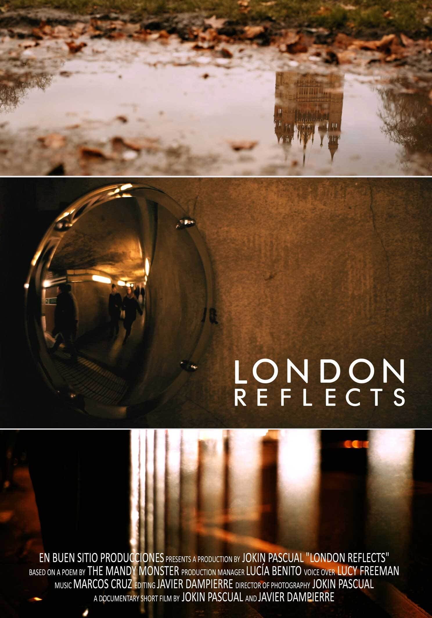 London Reflects