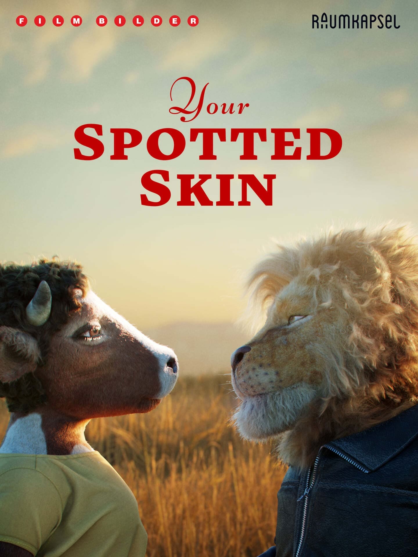 Your Spotted Skin