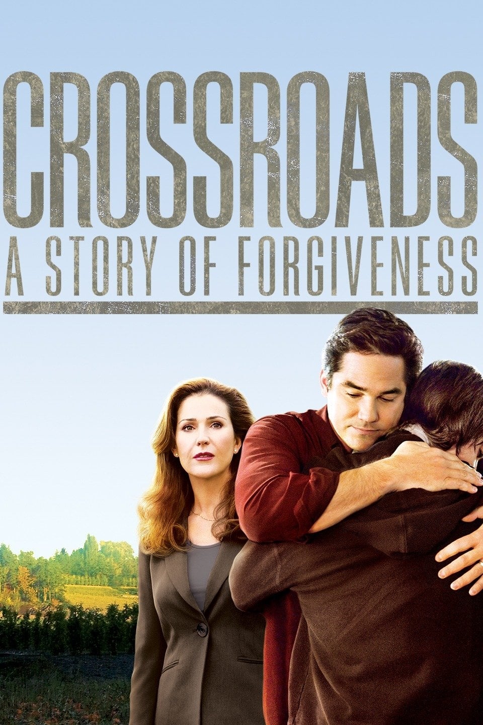 Crossroads - A Story of Forgiveness (2007)