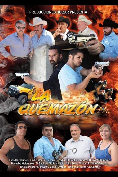 La Quemazon