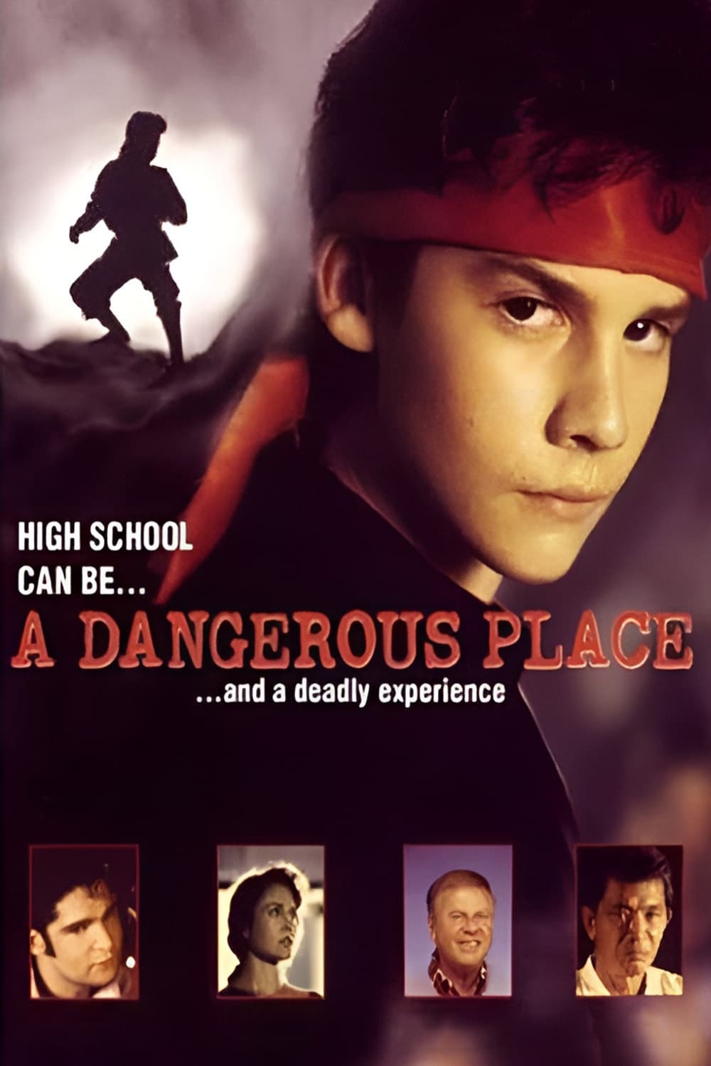 A Dangerous Place (1995)