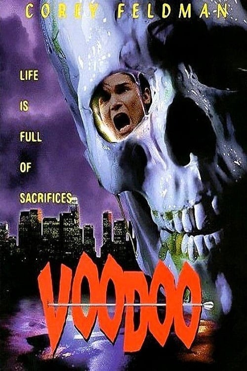 Voodoo (1995)