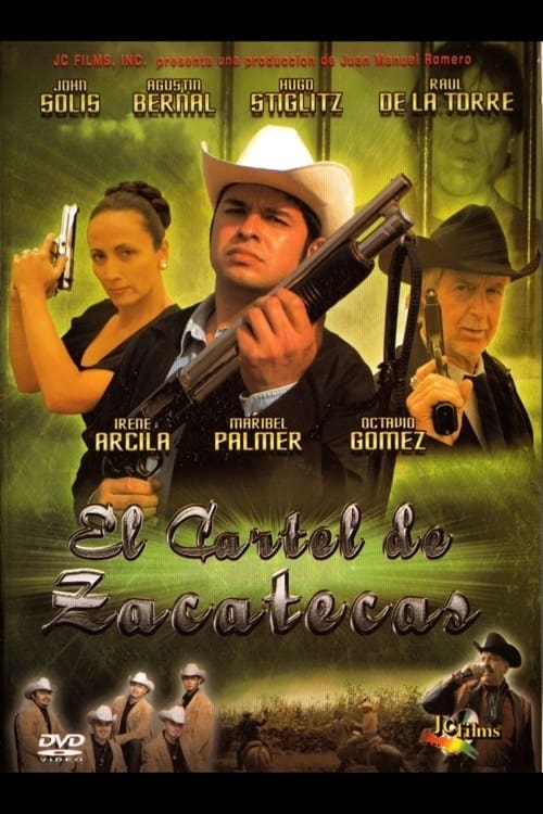 El cartel de Zacatecas