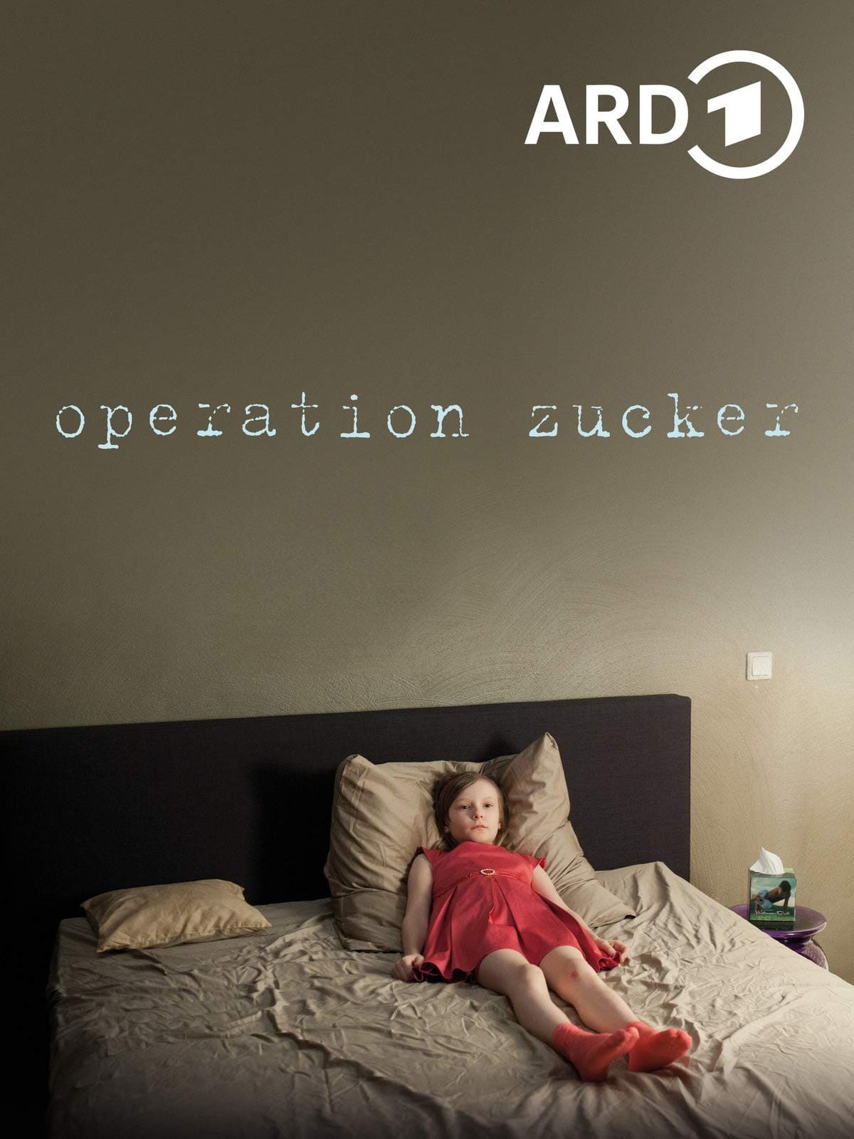 Operation Zucker (2013)