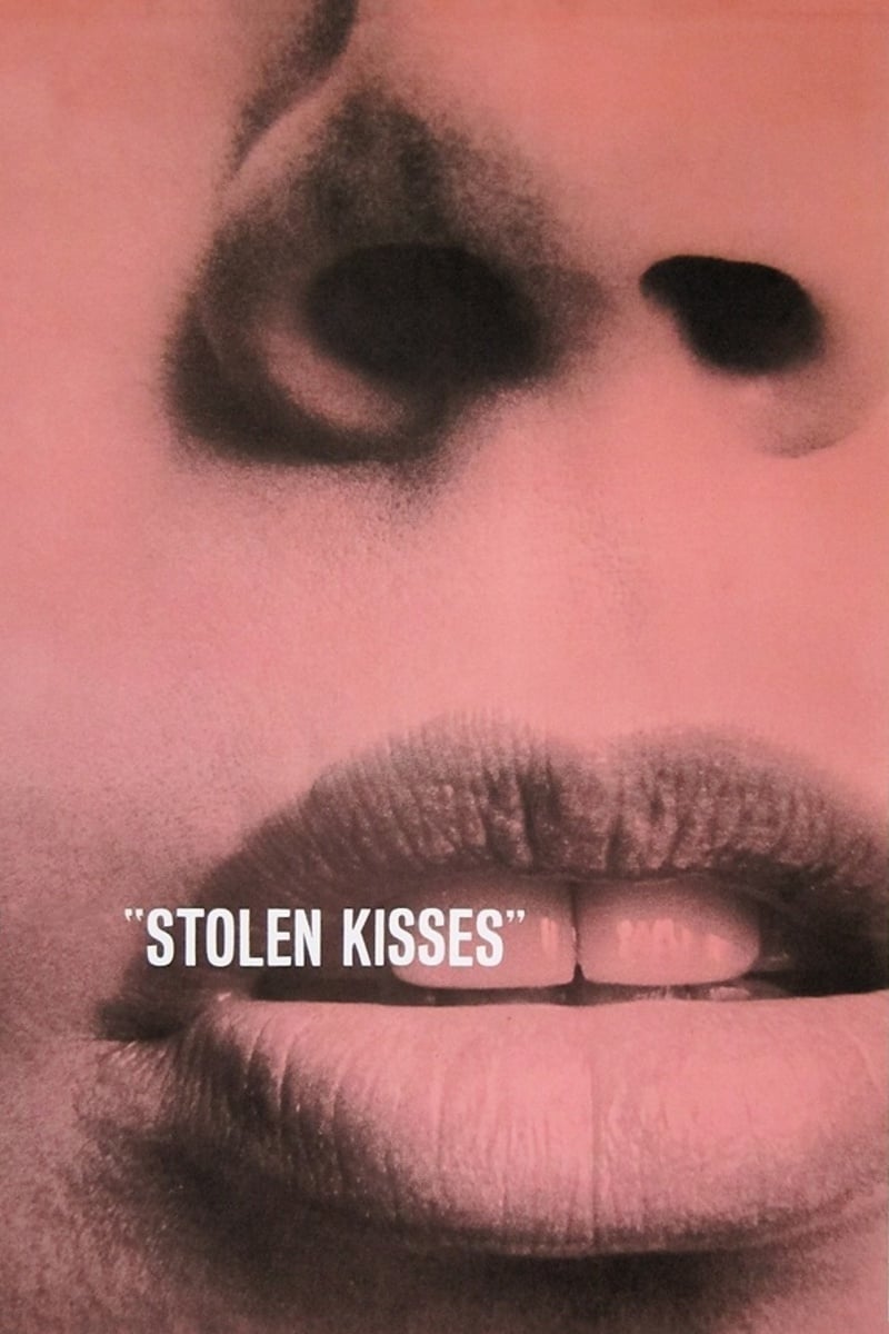 Beijos Proibidos (1968)