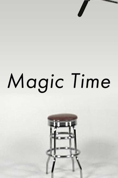 Magic Time: A Tribute to Jack Lemmon (2002)