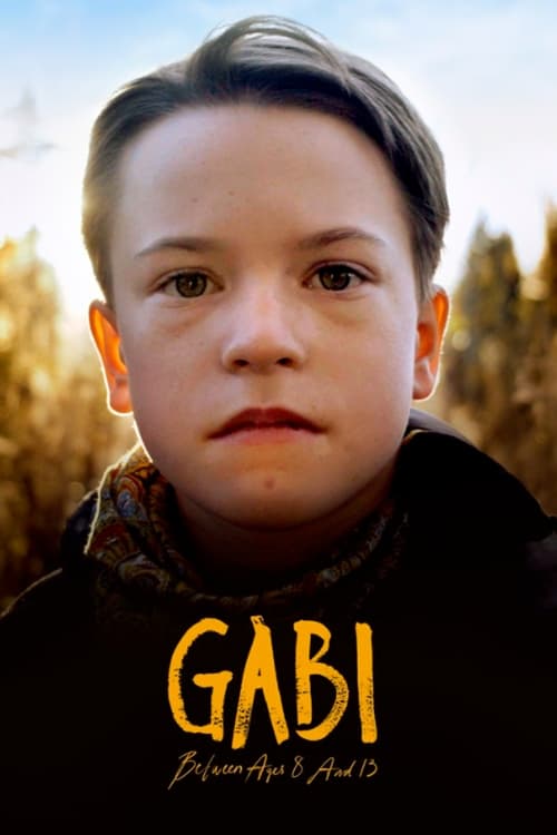 Gabi, Between Ages 8 and 13