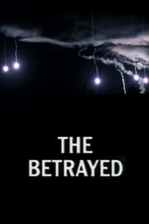 The Betrayed (1997)