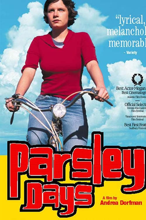 Parsley Days