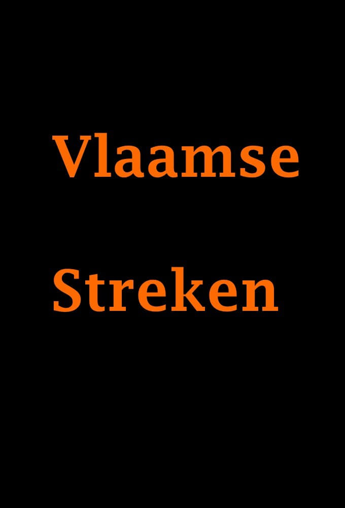 Vlaamse Streken
