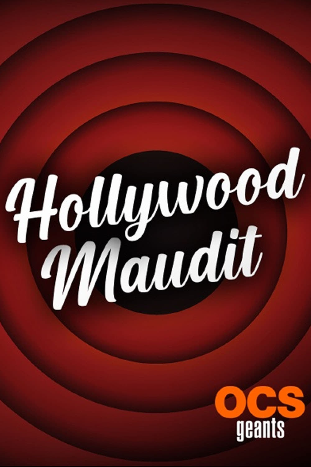 Hollywood Maudits