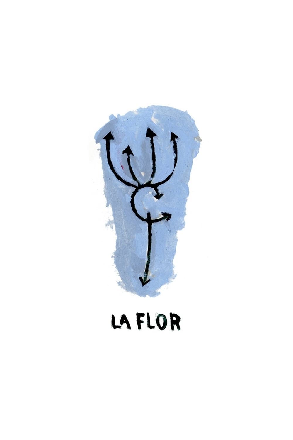 La Flor (2020)
