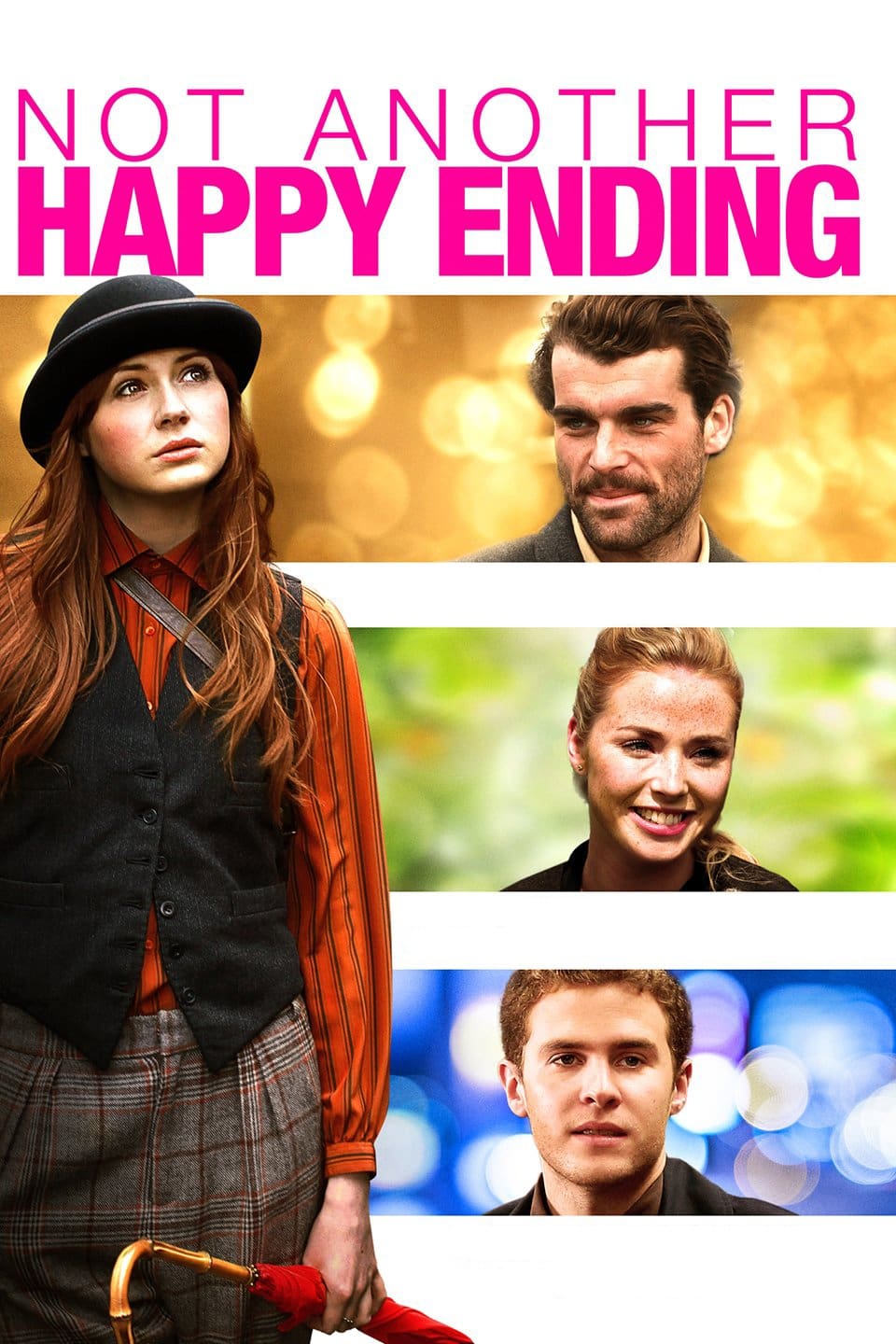 Buscando un final feliz (2013)