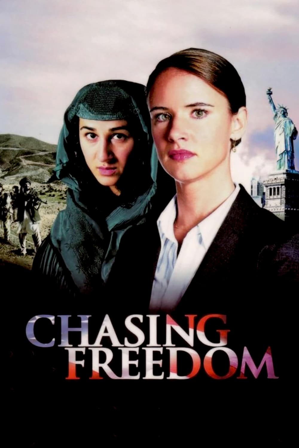 Chasing Freedom (2004)
