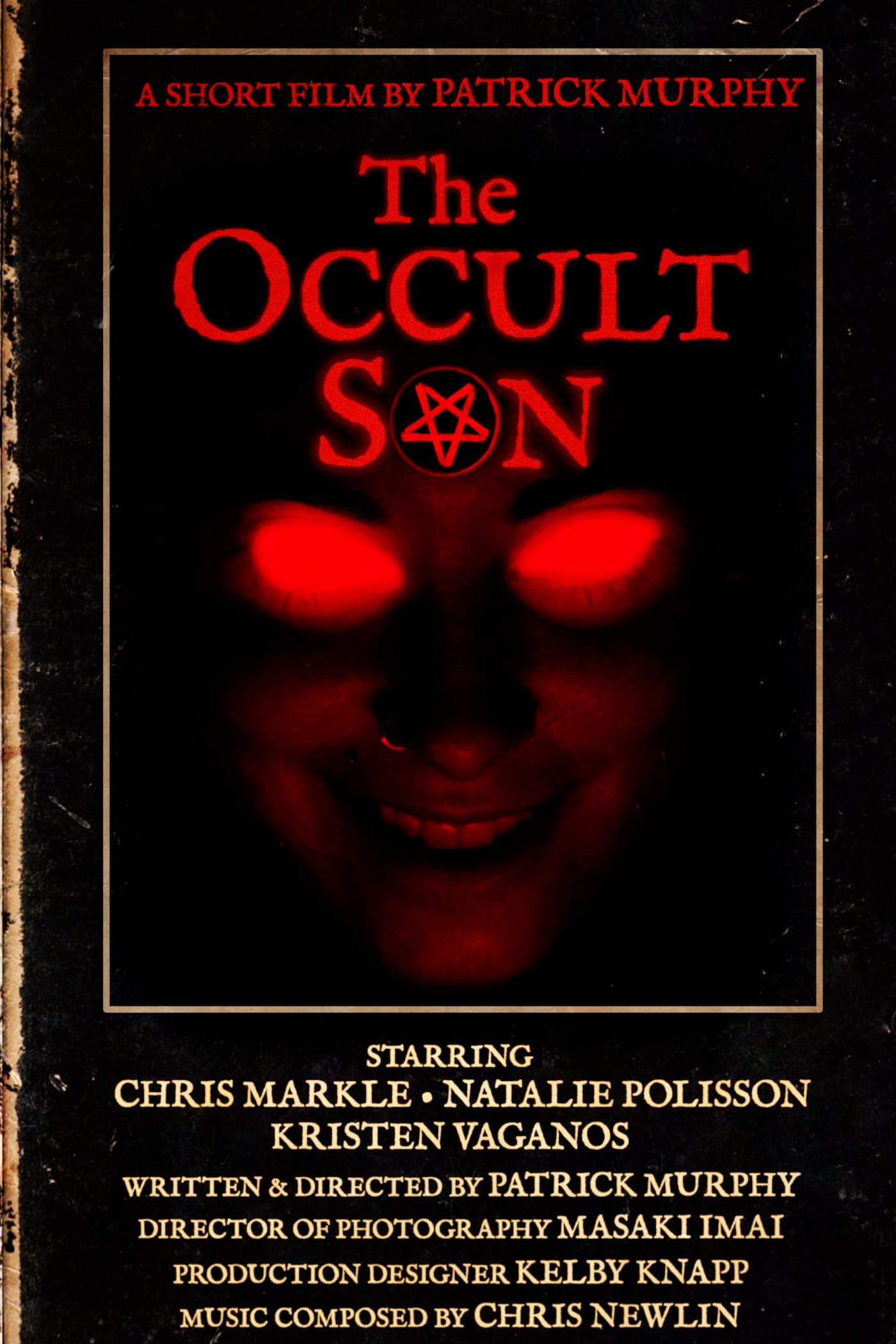 The Occult Son