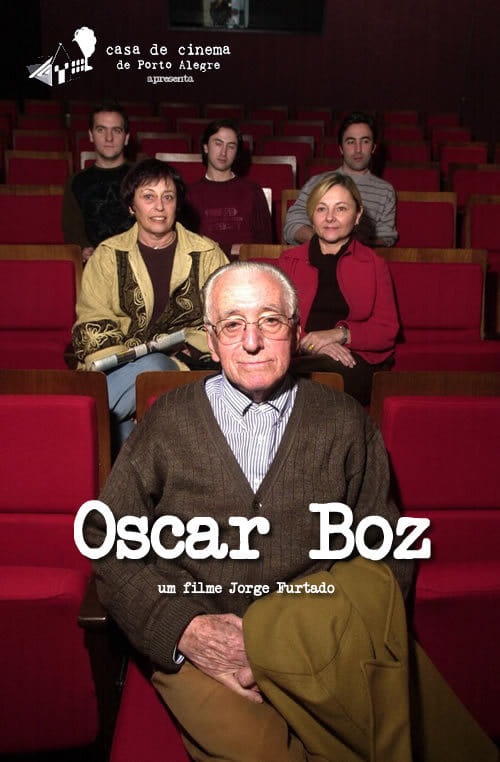 Oscar Boz