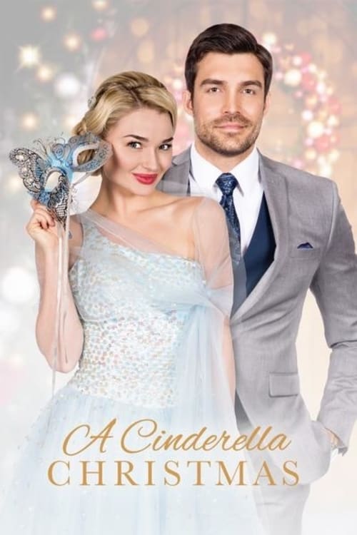 A Cinderella Christmas (2016)