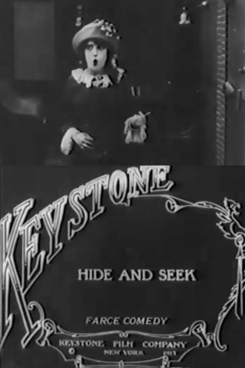 Hide and Seek (1913)