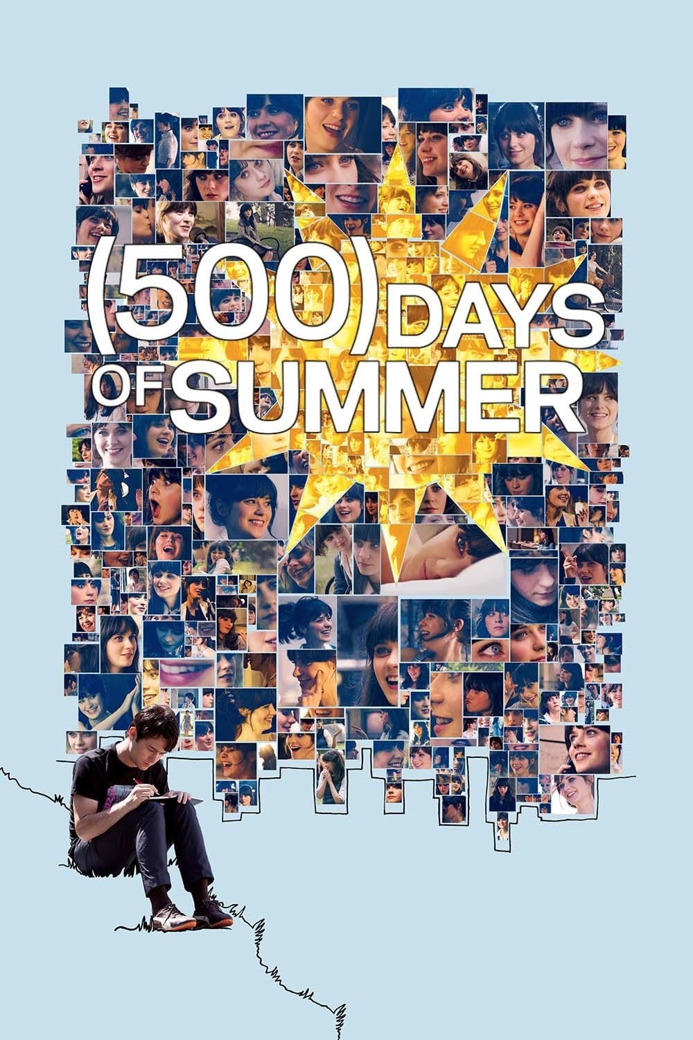 (500) días juntos (2009)