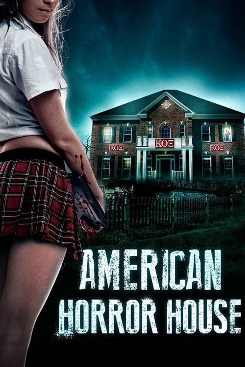 American Horror House (2012)