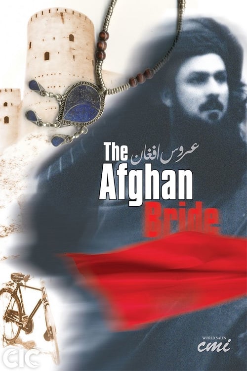The Afghan Bride