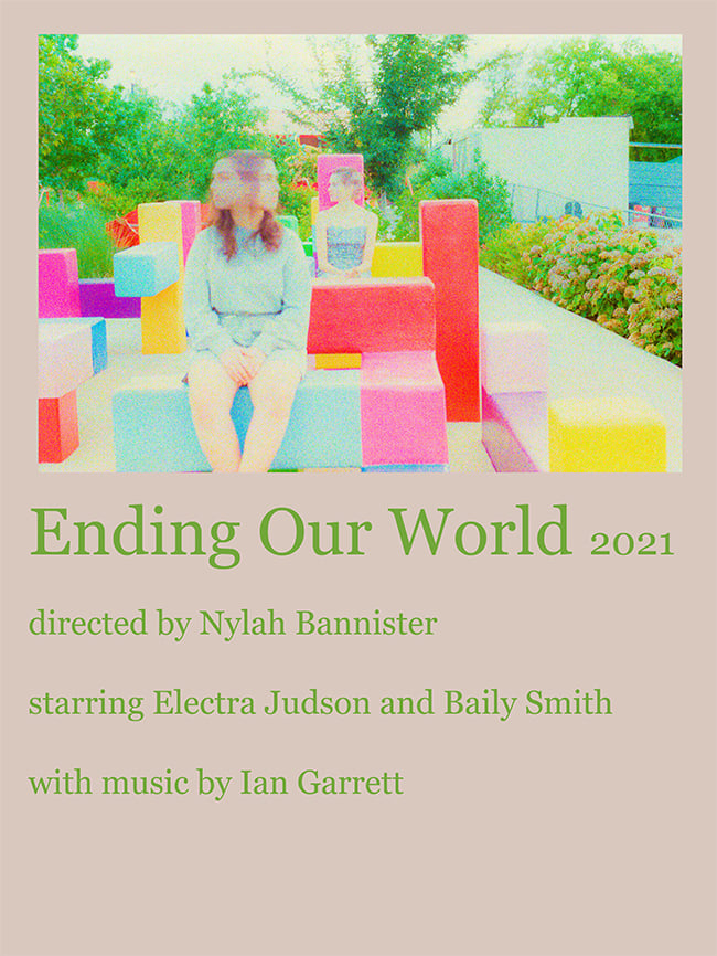 Ending Our World