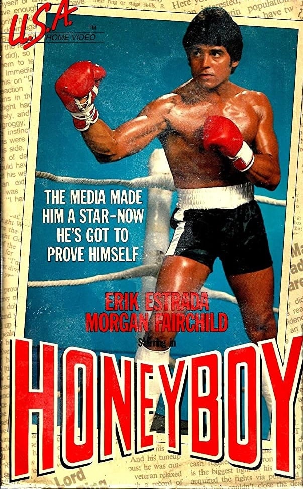 Honeyboy (1982)