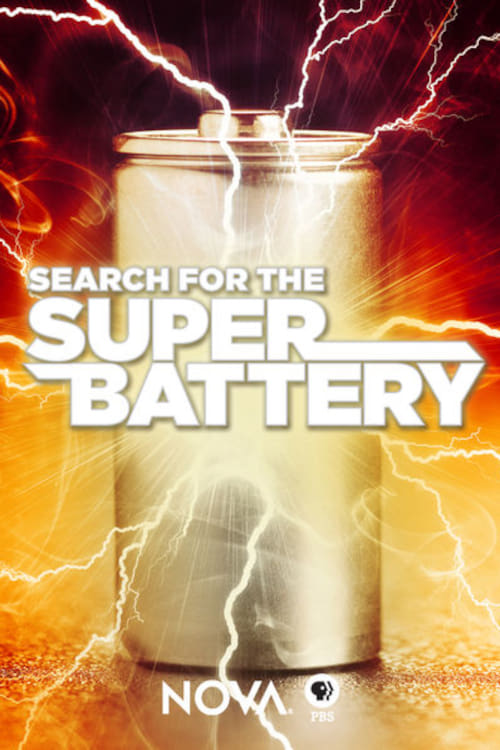 Search for the Super Battery