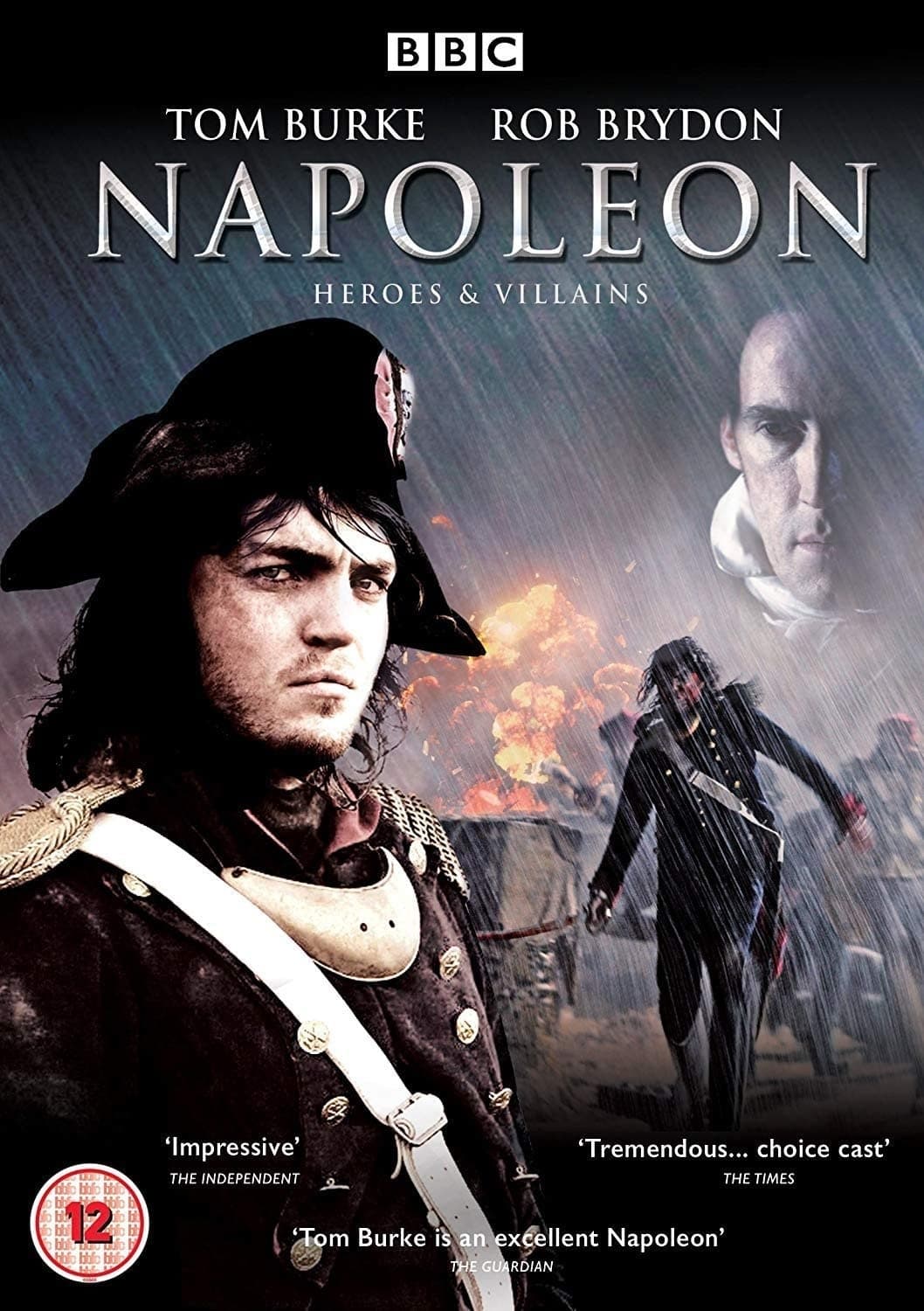 Heroes & Villains: Napoleon