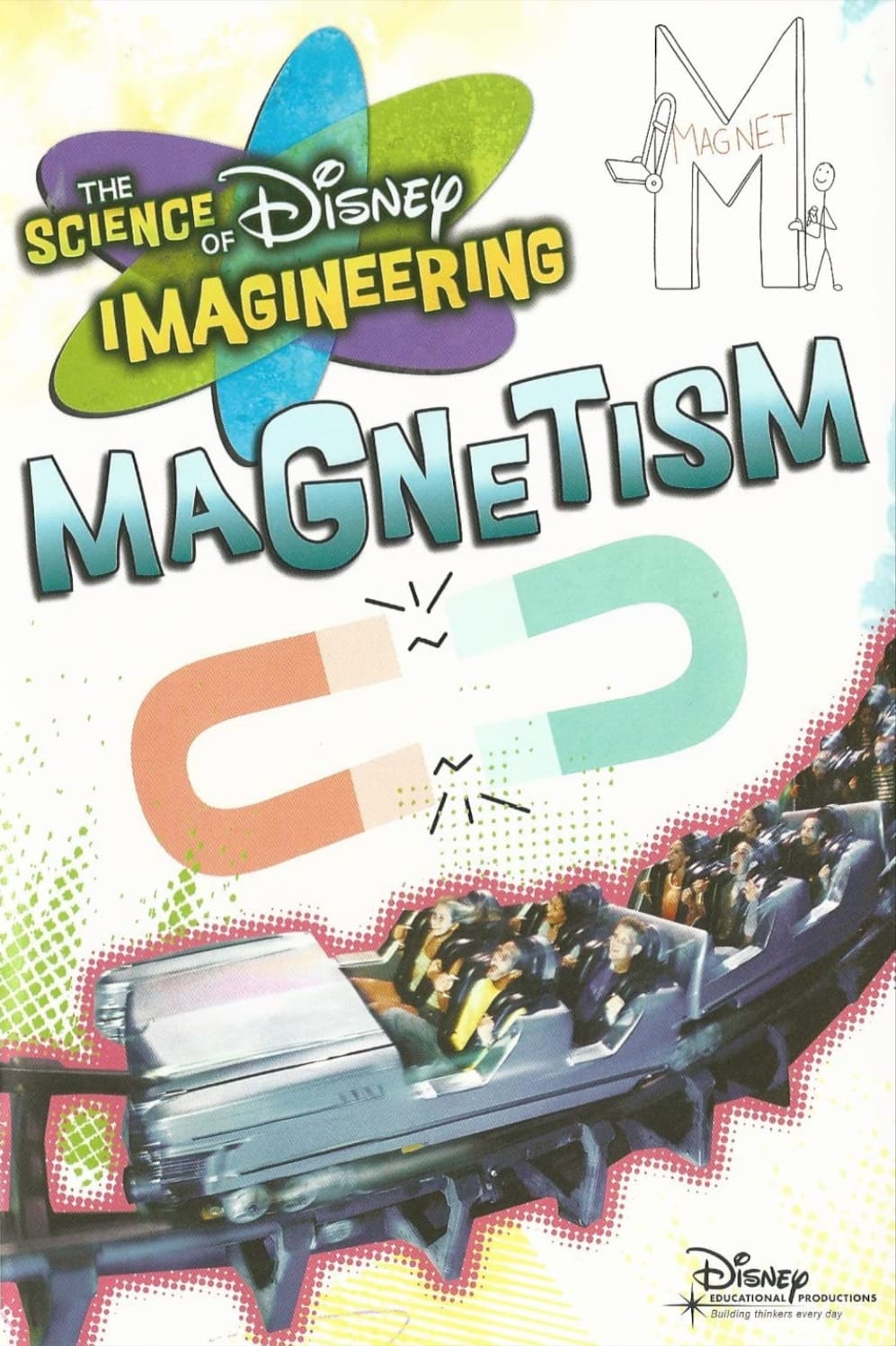 The Science of Disney Imagineering: Magnetism