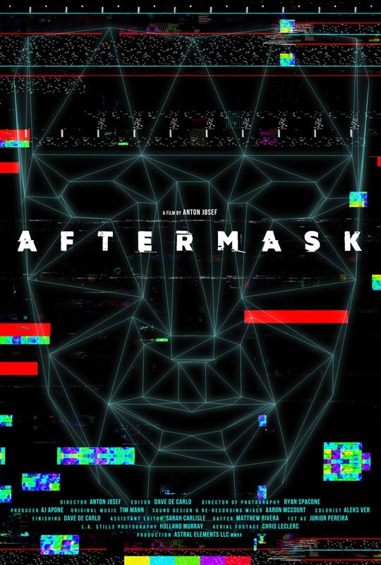 Aftermask
