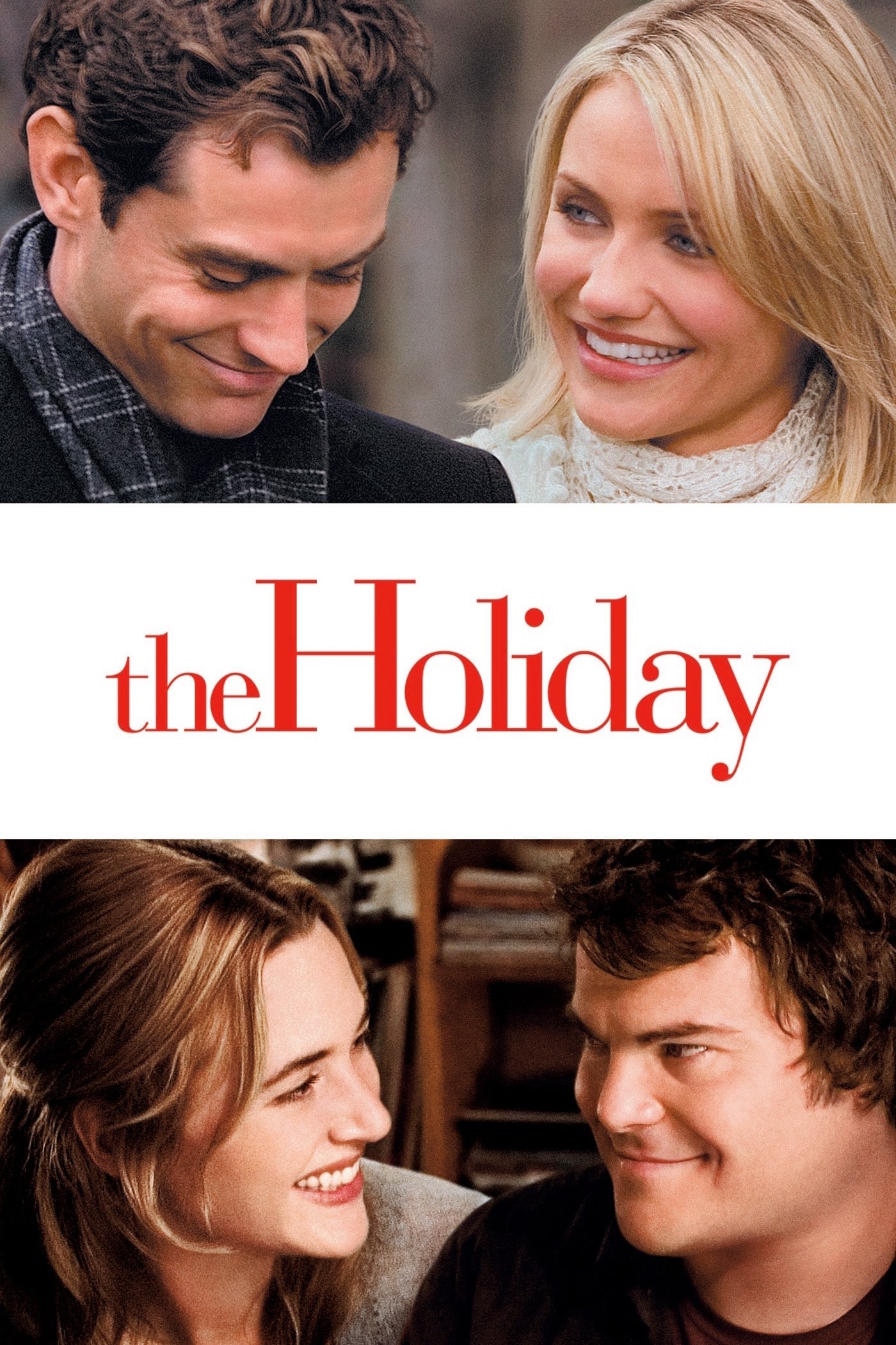 The holiday (Vacaciones) (2006)