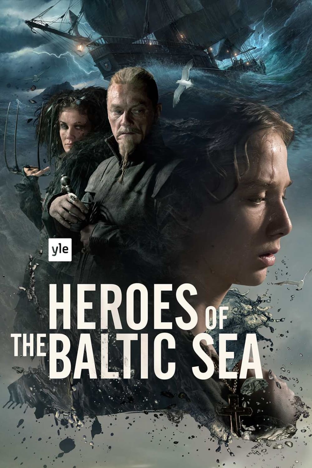 Heroes of the Baltic Sea