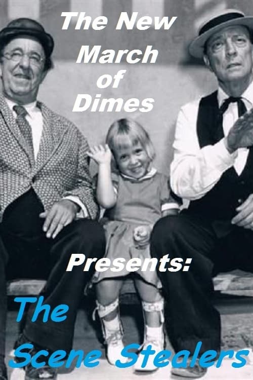 The New March of Dimes Presents: The Scene Stealers (1962)